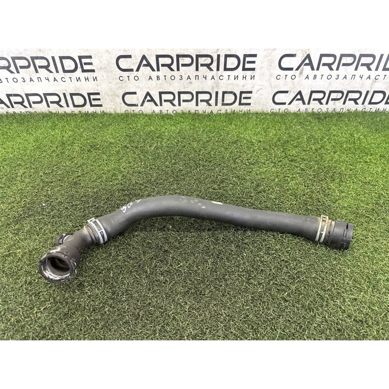 Шланг (система охолодження) AUDI Q5 FY 2018 2.0 DAYB 80A122101BK