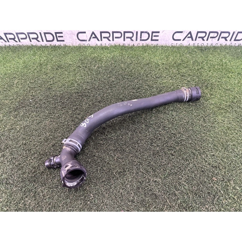 Шланг (система охолодження) AUDI Q5 FY 2018 2.0 DAYB 80A122101BK