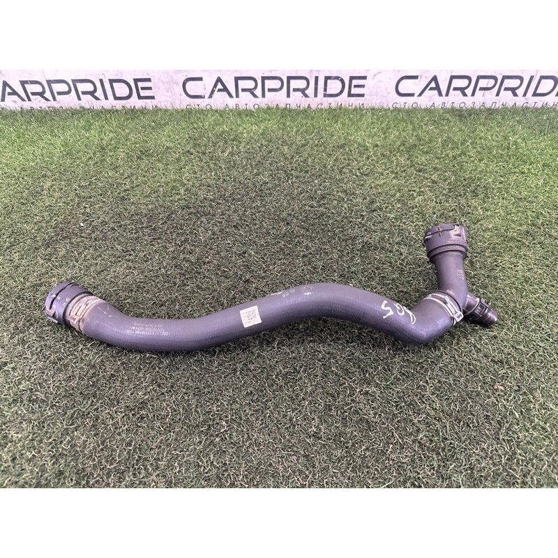 Шланг (система охолодження) AUDI Q5 FY 2018 2.0 DAYB 80A122101BK