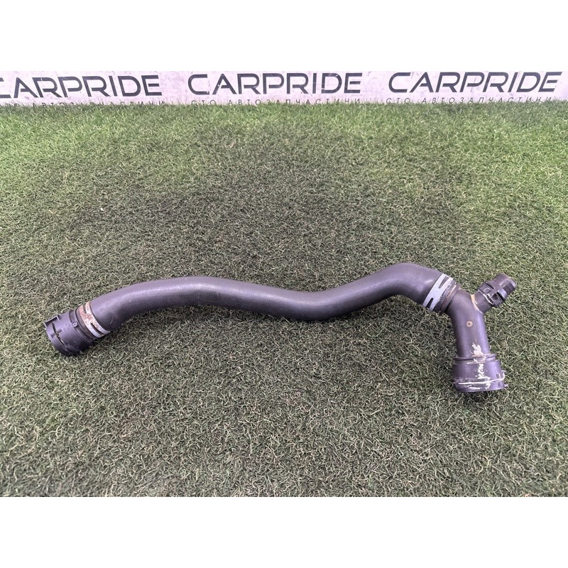 Шланг (система охолодження) AUDI Q5 FY 2018 2.0 DAYB 80A122101BK