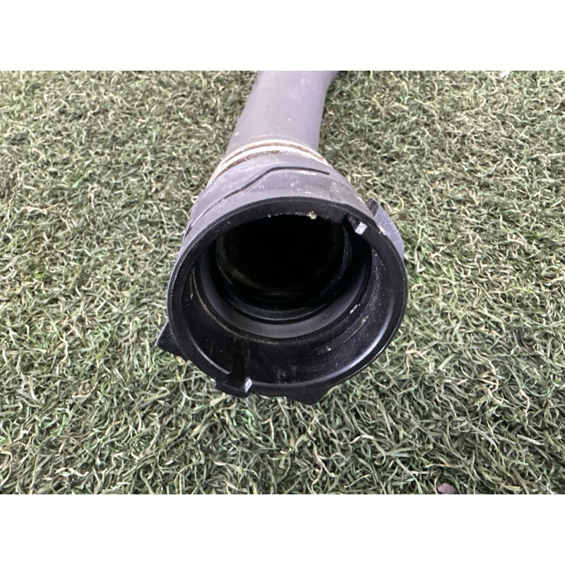 Шланг (система охолодження) AUDI Q5 FY 2018 2.0 DAYB 80A122101BK