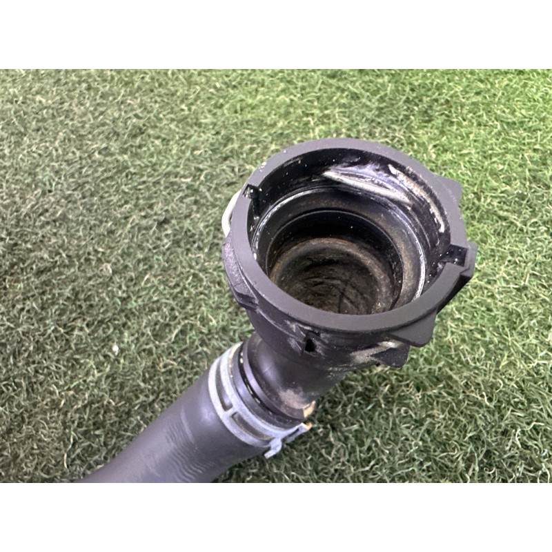 Шланг (система охолодження) AUDI Q5 FY 2018 2.0 DAYB 80A122101BK