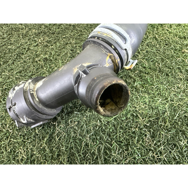 Шланг (система охолодження) AUDI Q5 FY 2018 2.0 DAYB 80A122101BK