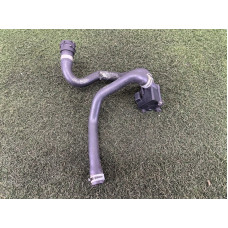 Помпа электрическая