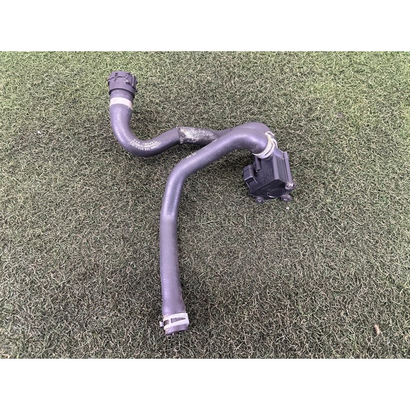 Помпа электрическая (электрика) AUDI Q5 FY 2018 2.0 DAYB 06H121601N