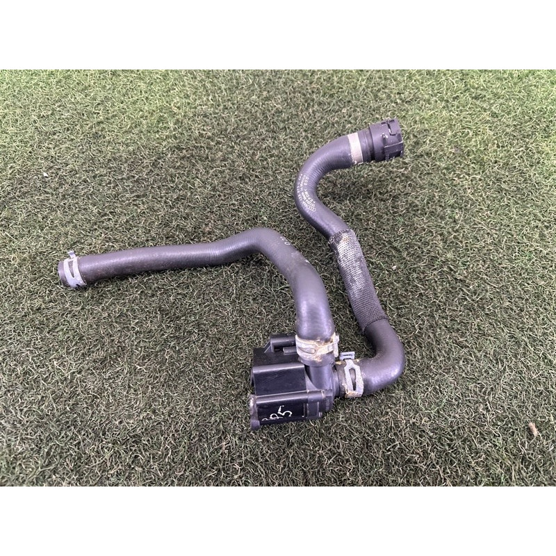 Помпа электрическая (электрика) AUDI Q5 FY 2018 2.0 DAYB 06H121601N