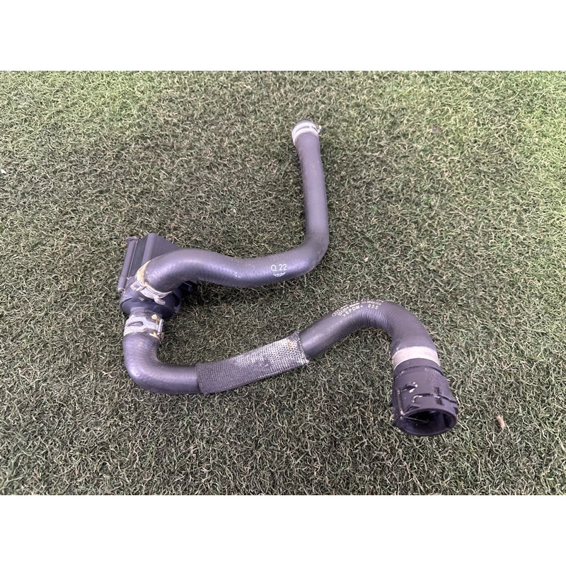 Помпа электрическая (электрика) AUDI Q5 FY 2018 2.0 DAYB 06H121601N