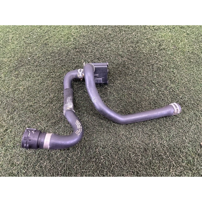 Помпа электрическая (электрика) AUDI Q5 FY 2018 2.0 DAYB 06H121601N