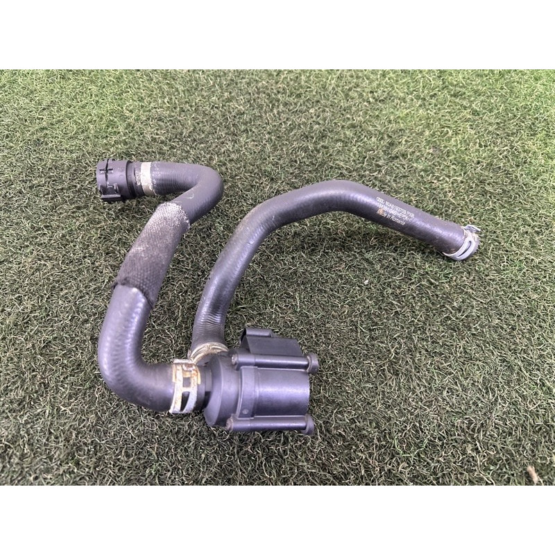 Помпа электрическая (электрика) AUDI Q5 FY 2018 2.0 DAYB 06H121601N