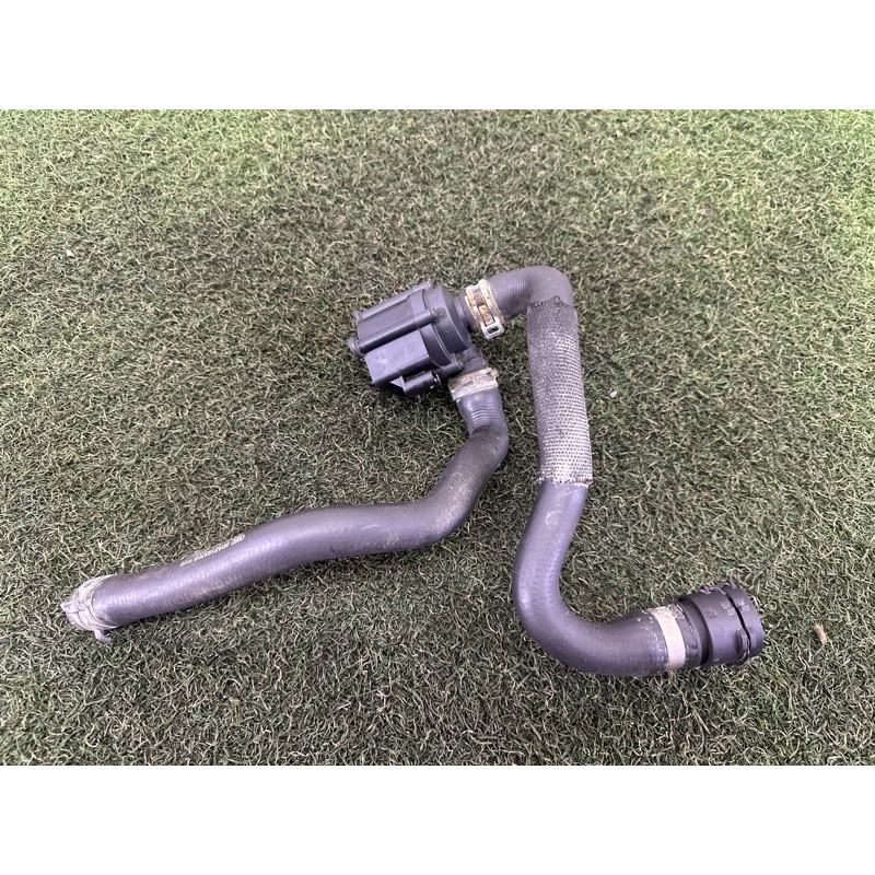 Помпа электрическая (электрика) AUDI Q5 FY 2018 2.0 DAYB 06H121601N