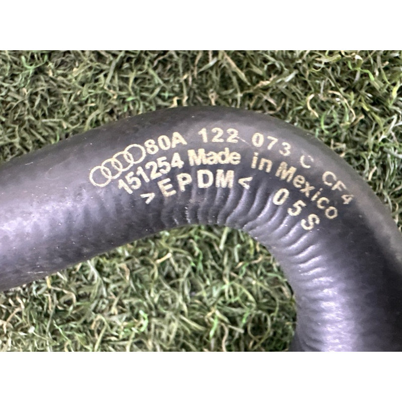 Помпа электрическая (электрика) AUDI Q5 FY 2018 2.0 DAYB 06H121601N