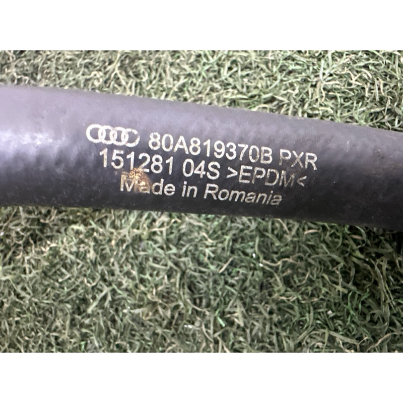 Помпа электрическая (электрика) AUDI Q5 FY 2018 2.0 DAYB 06H121601N