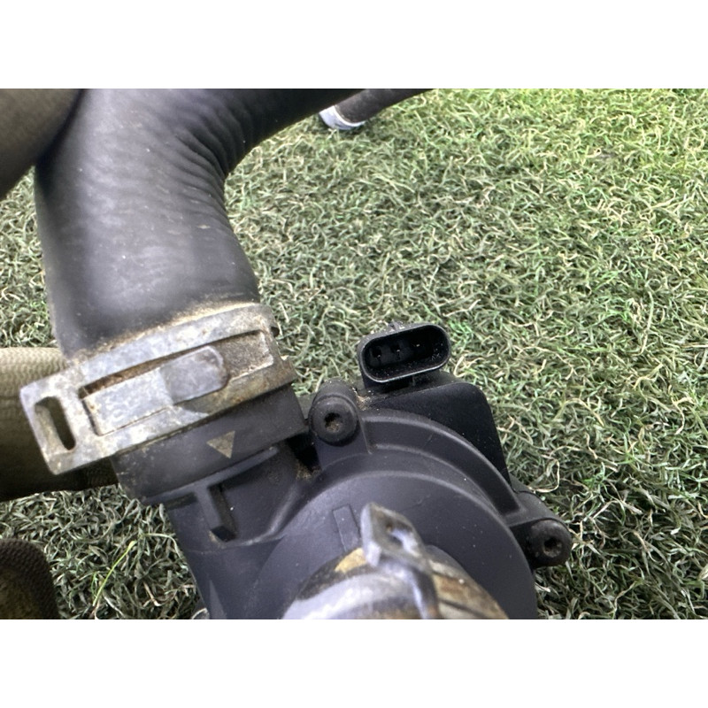 Помпа электрическая (электрика) AUDI Q5 FY 2018 2.0 DAYB 06H121601N