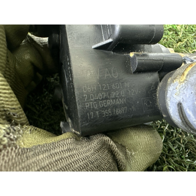 Помпа электрическая (электрика) AUDI Q5 FY 2018 2.0 DAYB 06H121601N