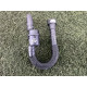 Клапан вентиляції паливного баку (паливна система) Volkswagen Touareg NF 2012 3.0 Hybrid CGFA 7P0133366D