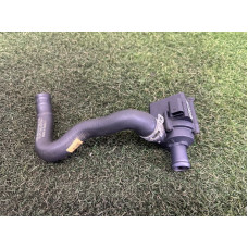 Помпа электрическая