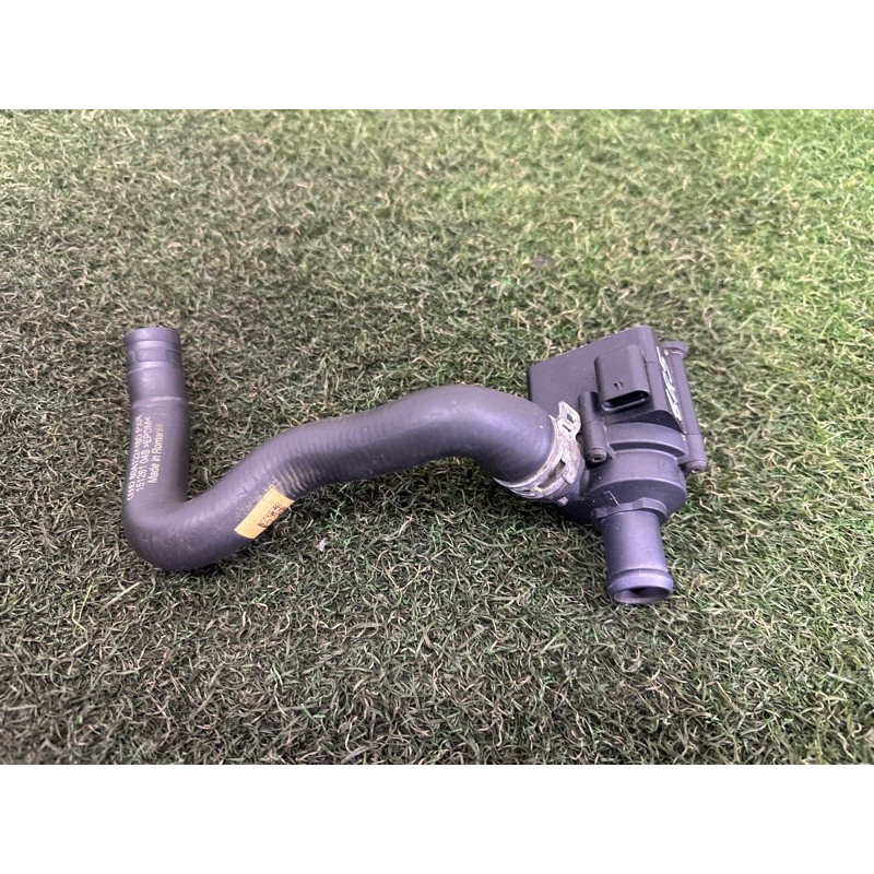 Помпа электрическая (электрика) AUDI Q5 FY 2018 2.0 DAYB 06H121601N