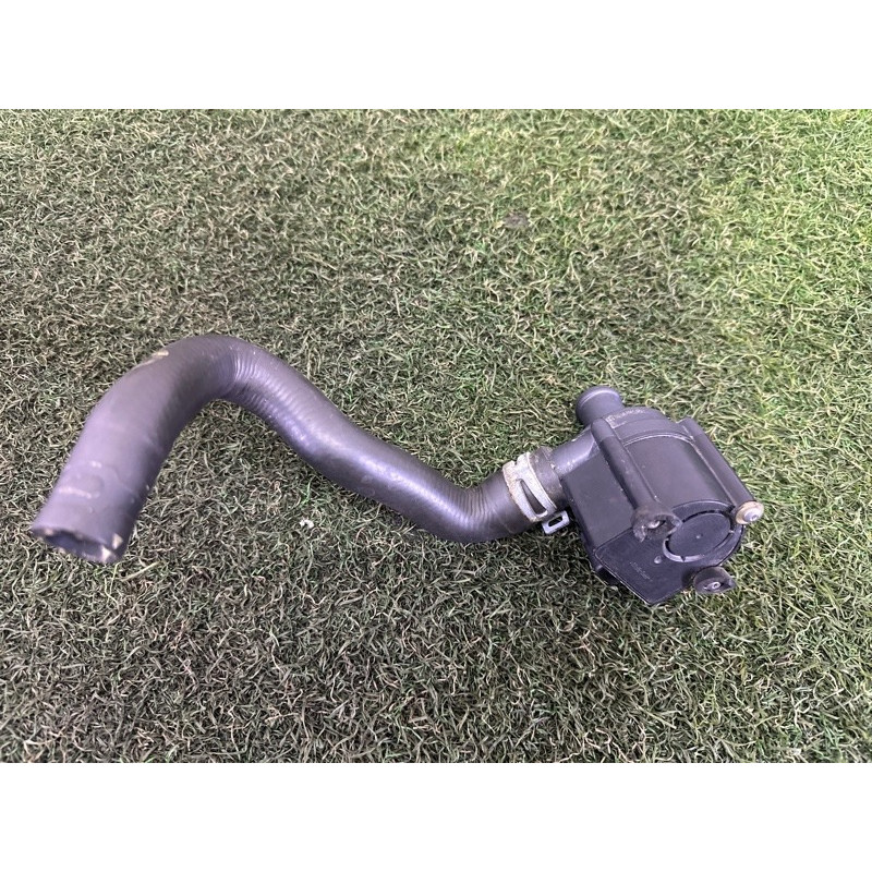 Помпа электрическая (электрика) AUDI Q5 FY 2018 2.0 DAYB 06H121601N