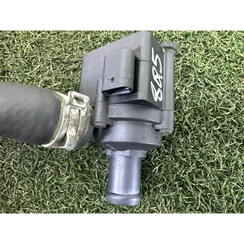 Помпа электрическая (электрика) AUDI Q5 FY 2018 2.0 DAYB 06H121601N