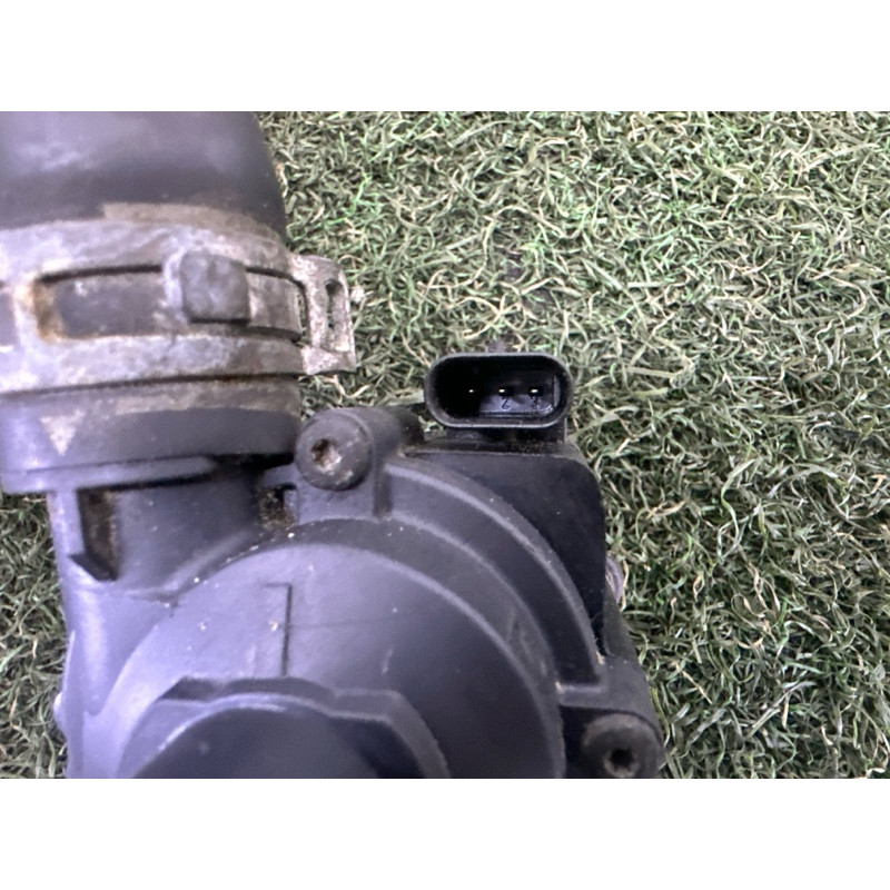 Помпа электрическая (электрика) AUDI Q5 FY 2018 2.0 DAYB 06H121601N