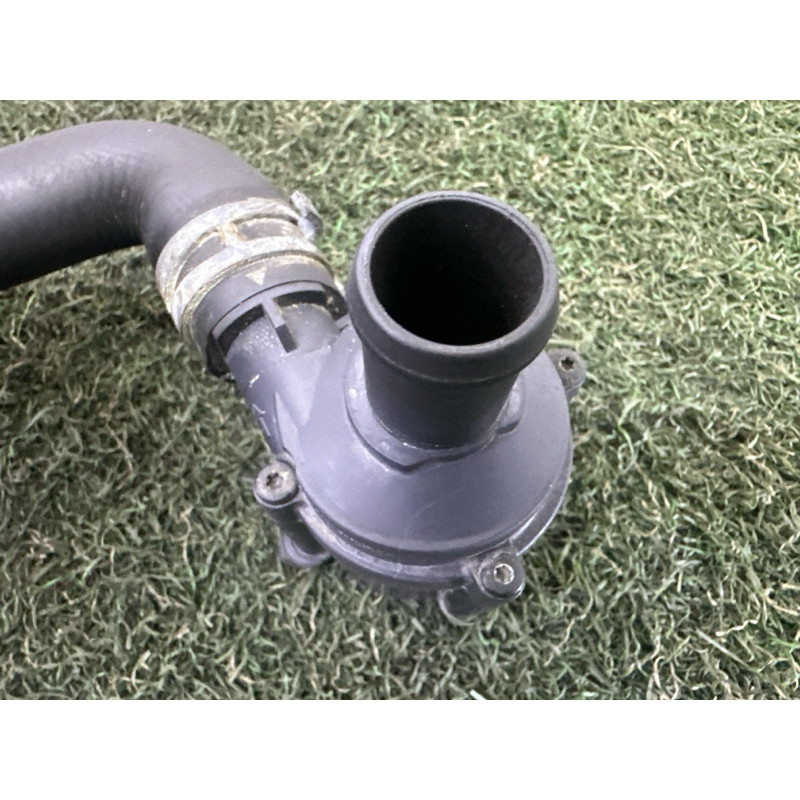 Помпа электрическая (электрика) AUDI Q5 FY 2018 2.0 DAYB 06H121601N