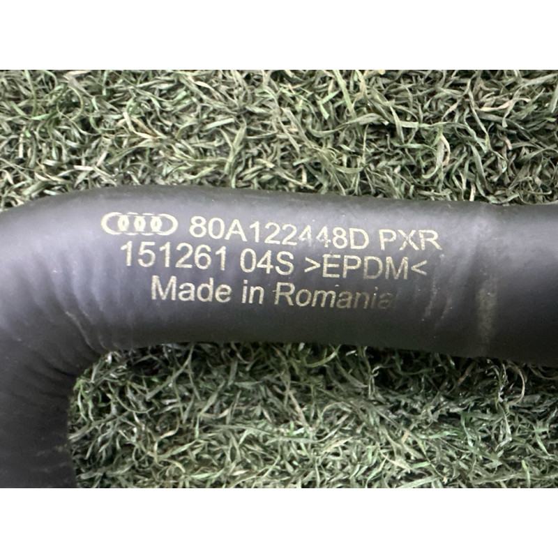 Помпа электрическая (электрика) AUDI Q5 FY 2018 2.0 DAYB 06H121601N