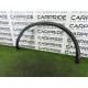 Накладка на крыло (кузов и элементы) Volkswagen Touareg NF 2012 3.0 TDI 7P6854820B9B9