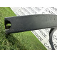 Накладка на крыло (кузов и элементы) Volkswagen Touareg NF 2012 3.0 TDI 7P6854820B9B9