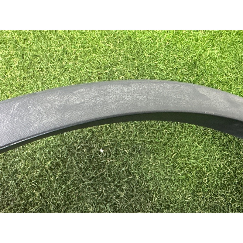 Накладка на крыло (кузов и элементы) Volkswagen Touareg NF 2012 3.0 TDI 7P6854820B9B9