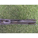 Накладка на крыло (кузов и элементы) Volkswagen Touareg NF 2012 3.0 TDI 7P6854820B9B9