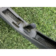 Накладка на крыло (кузов и элементы) Volkswagen Touareg NF 2012 3.0 TDI 7P6854820B9B9