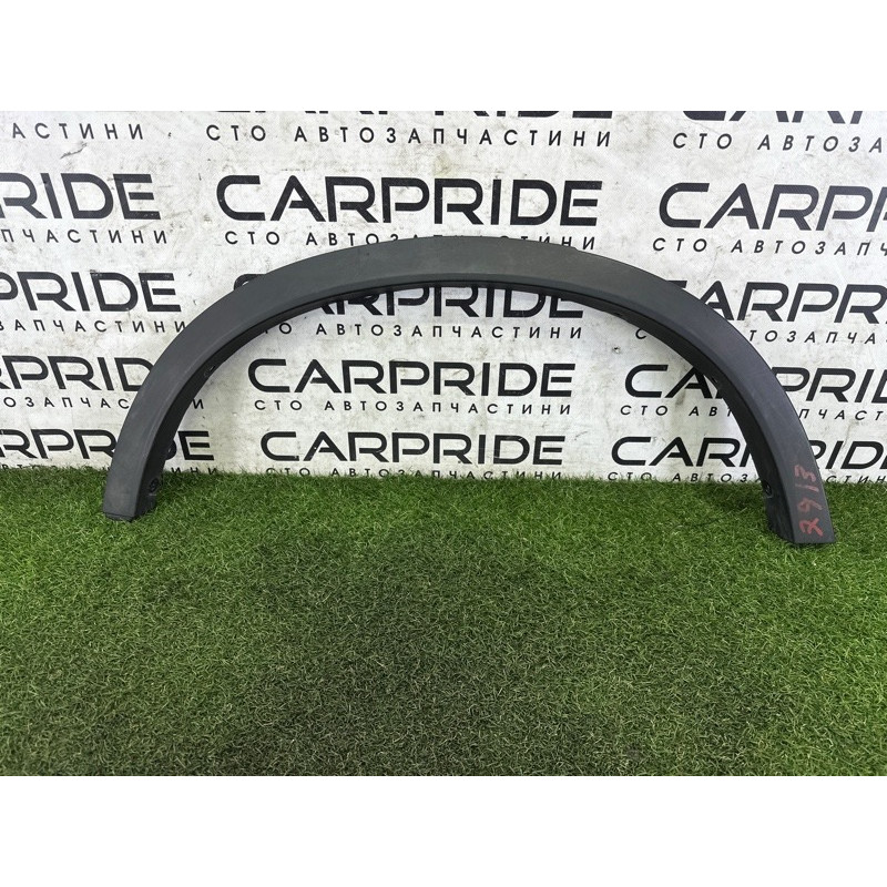 Накладка на крыло (кузов и элементы) BMW X3 F25 2012 3.0 51777210084