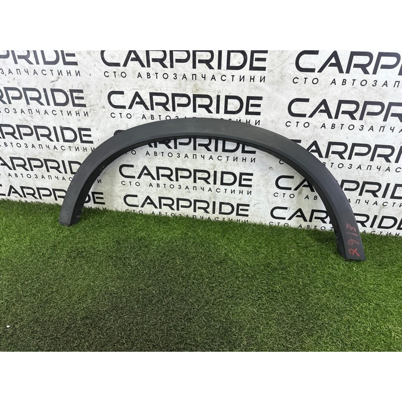 Накладка на крыло (кузов и элементы) BMW X3 F25 2012 3.0 51777210084