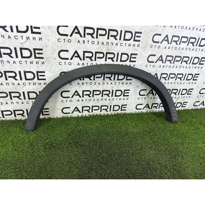 Накладка на крыло (кузов и элементы) BMW X3 F25 2012 3.0 51777210084