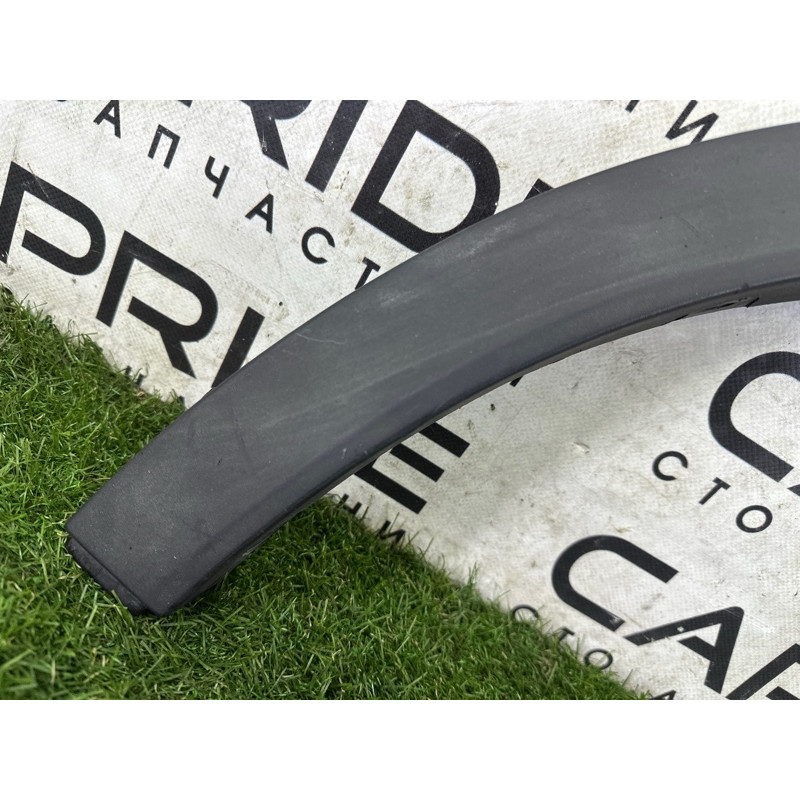 Накладка на крыло (кузов и элементы) BMW X3 F25 2012 3.0 51777210084