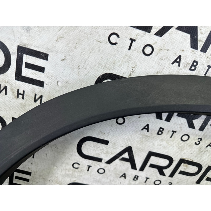 Накладка на крыло (кузов и элементы) BMW X3 F25 2012 3.0 51777210084