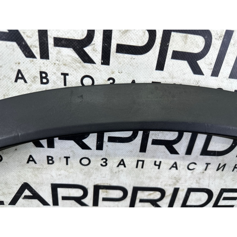 Накладка на крыло (кузов и элементы) BMW X3 F25 2012 3.0 51777210084