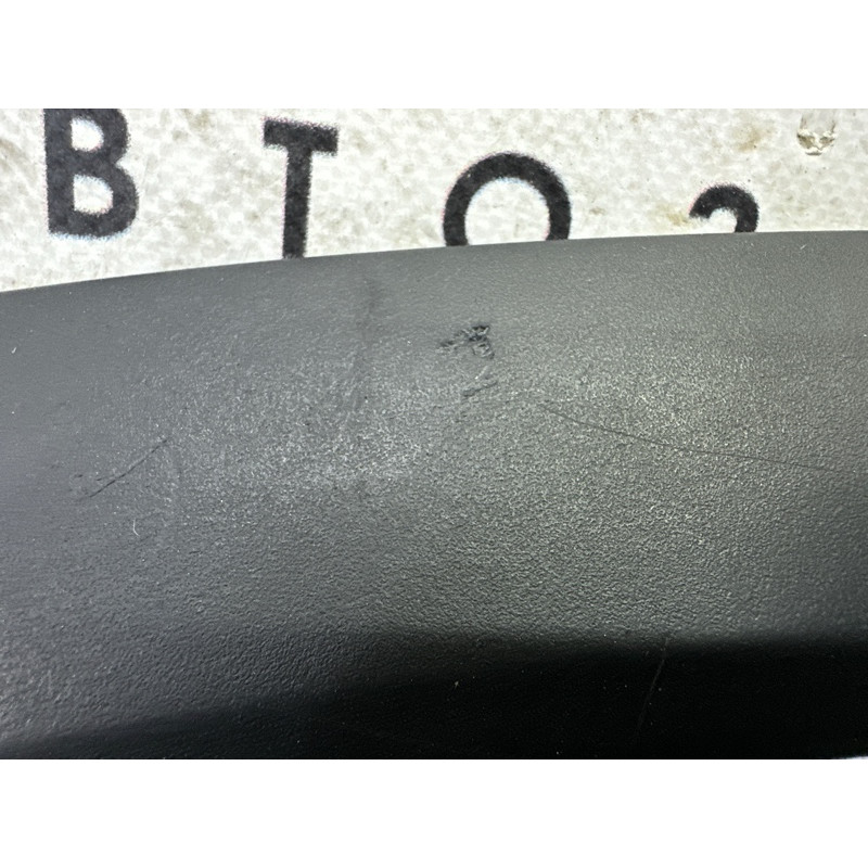 Накладка на крыло (кузов и элементы) BMW X3 F25 2012 3.0 51777210084