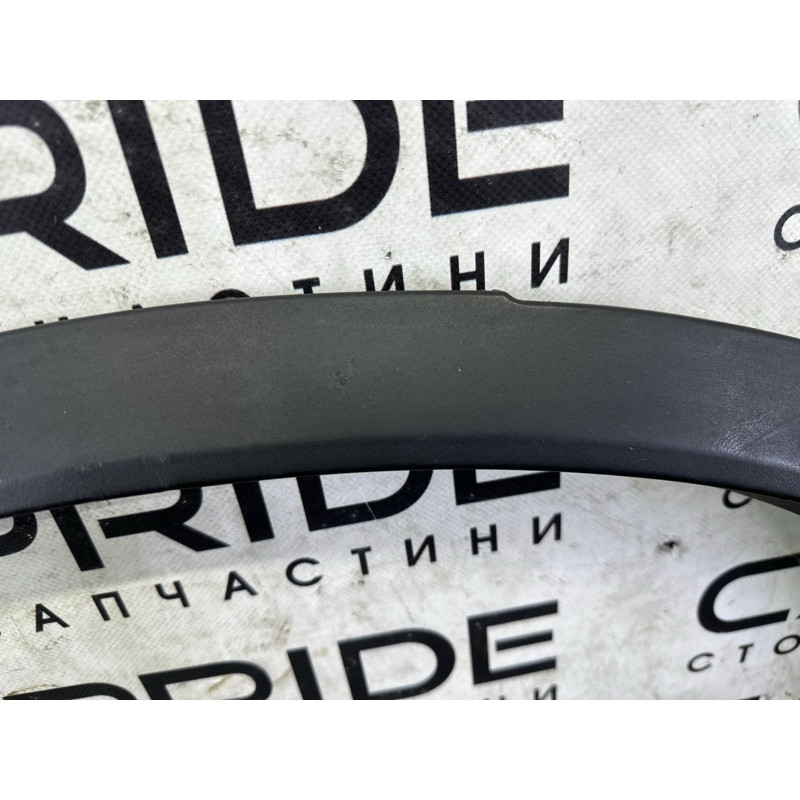 Накладка на крыло (кузов и элементы) BMW X3 F25 2012 3.0 51777210084