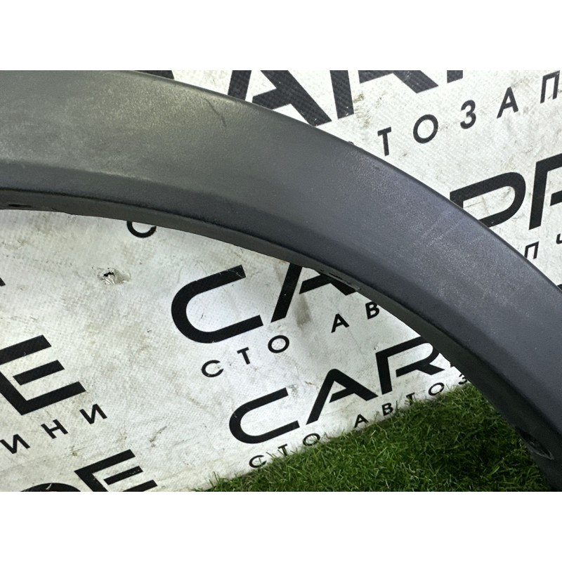 Накладка на крыло (кузов и элементы) BMW X3 F25 2012 3.0 51777210084