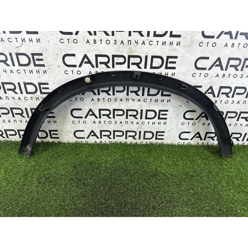 Накладка на крыло (кузов и элементы) BMW X3 F25 2012 3.0 51777210084