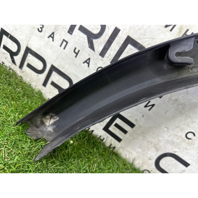 Накладка на крыло (кузов и элементы) BMW X3 F25 2012 3.0 51777210084
