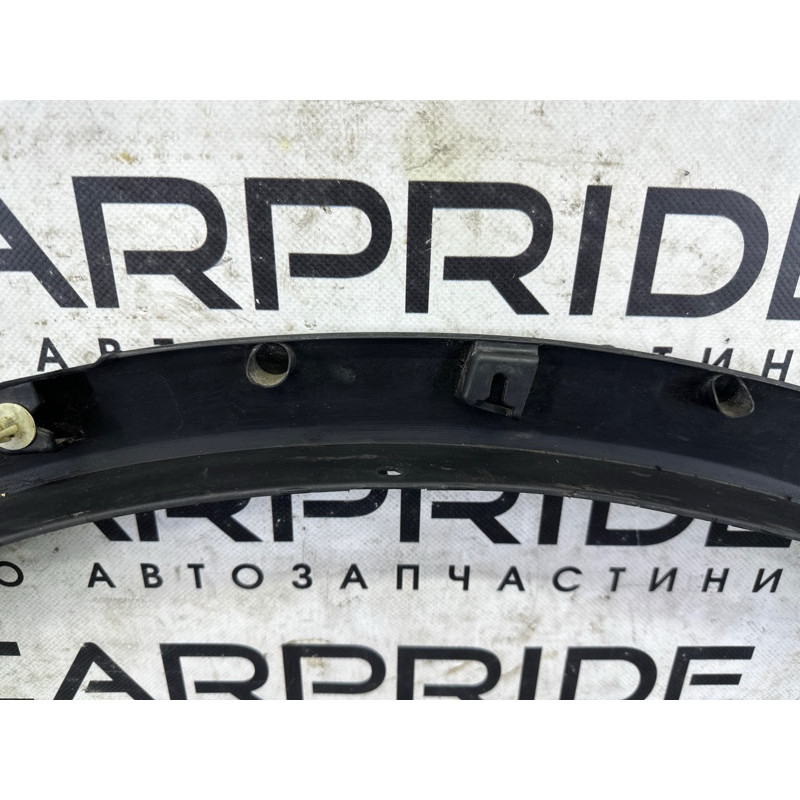 Накладка на крыло (кузов и элементы) BMW X3 F25 2012 3.0 51777210084