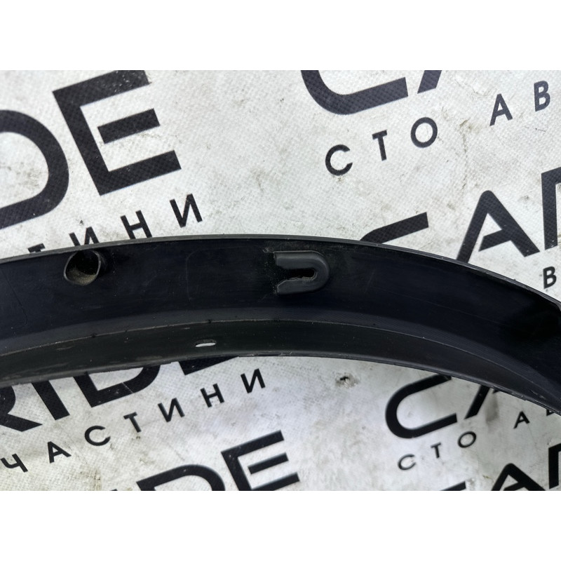 Накладка на крыло (кузов и элементы) BMW X3 F25 2012 3.0 51777210084