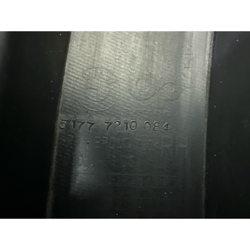 Накладка на крыло (кузов и элементы) BMW X3 F25 2012 3.0 51777210084