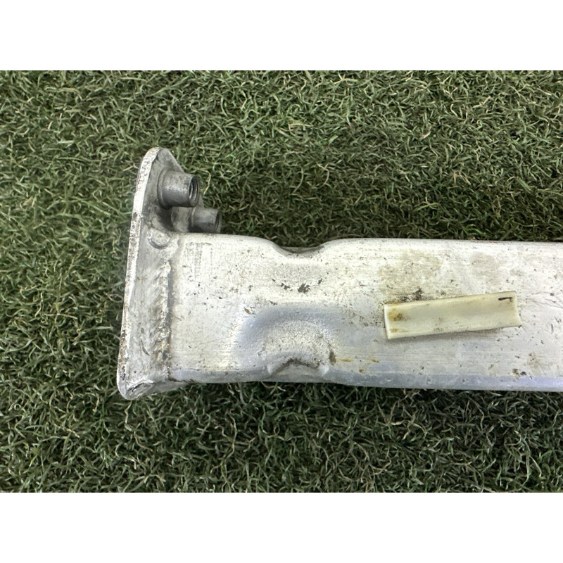 Кронштейн посилювача бампера (скло та дзеркала) AUDI A8 D4 2011 4.2 CDRA 4H0806063E