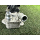 Теплообменник АКПП (трансмиссия) BMW X5 E70 2010 N57D30A 17217800408