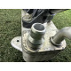 Теплообменник АКПП (трансмиссия) BMW X5 E70 2010 N57D30A 17217800408