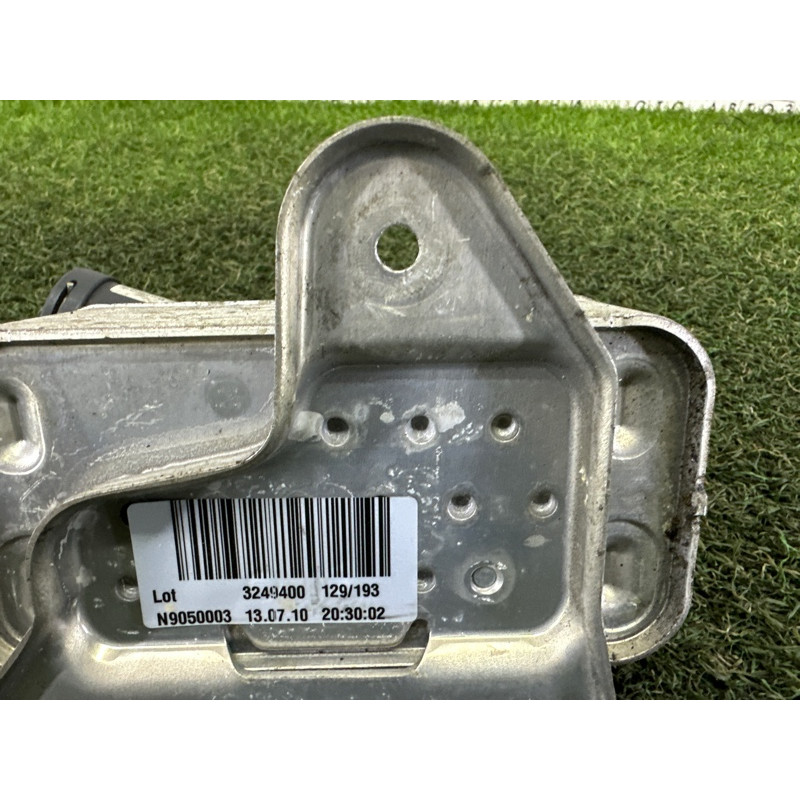 Теплообменник АКПП (трансмиссия) BMW X5 E70 2010 N57D30A 17217800408