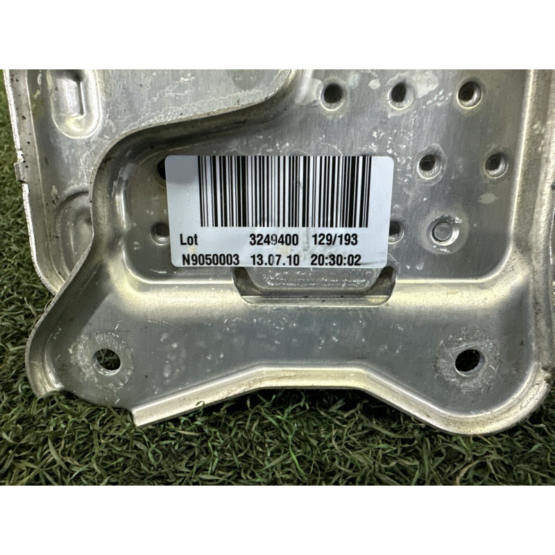 Теплообменник АКПП (трансмиссия) BMW X5 E70 2010 N57D30A 17217800408
